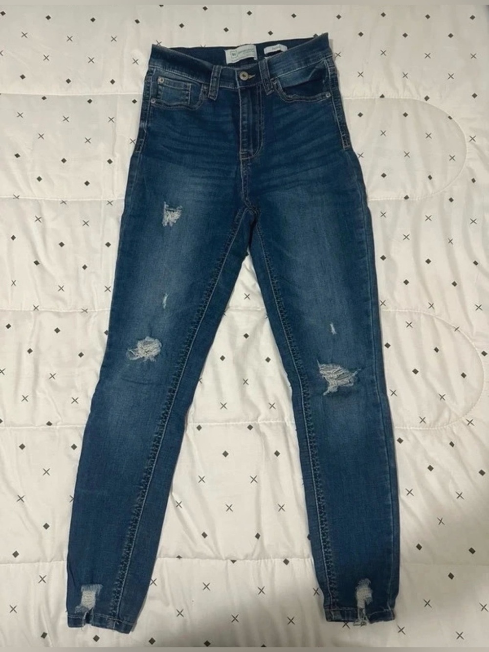 Skinny Jeans 5/27
